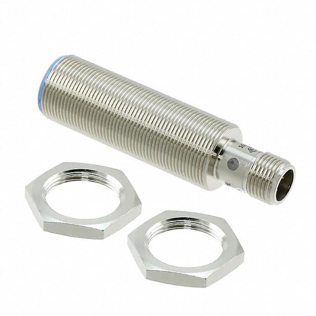 IME18-08BPOZC0S SICK, Inc.  Proximity Sensors - Industrial